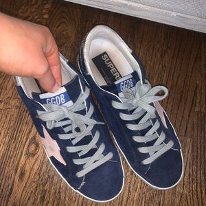 Golden Goose Sneakers